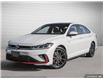 2025 Volkswagen Jetta GLI Autobahn (Stk: O01949) in Mono - Image 1 of 25
