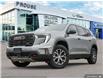 2025 GMC Acadia AT4 (Stk: 6367-25) in Sault Ste. Marie - Image 1 of 25