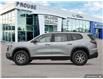 2025 GMC Acadia AT4 (Stk: 6367-25) in Sault Ste. Marie - Image 3 of 25