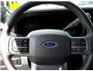 2025 Ford F-350 Lariat (Stk: MS409) in Kamloops - Image 13 of 24