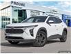 2025 Chevrolet Trax LT (Stk: 5356-25) in Sault Ste. Marie - Image 1 of 22