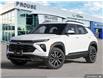 2025 Chevrolet TrailBlazer ACTIV (Stk: 5358-25) in Sault Ste. Marie - Image 1 of 26