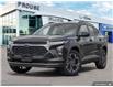 2025 Chevrolet Trax LT (Stk: 5355-25) in Sault Ste. Marie - Image 1 of 22