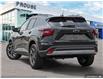 2025 Chevrolet Trax LT (Stk: 5355-25) in Sault Ste. Marie - Image 4 of 22
