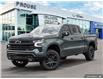 2025 Chevrolet Silverado 1500 LT Trail Boss (Stk: 7366-25) in Sault Ste. Marie - Image 1 of 11