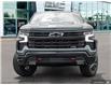 2025 Chevrolet Silverado 1500 LT Trail Boss (Stk: 7366-25) in Sault Ste. Marie - Image 2 of 11