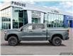 2025 Chevrolet Silverado 1500 LT Trail Boss (Stk: 7366-25) in Sault Ste. Marie - Image 3 of 11
