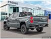 2025 Chevrolet Silverado 1500 LT Trail Boss (Stk: 7366-25) in Sault Ste. Marie - Image 4 of 11