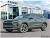 2025 Chevrolet Trax LT (Stk: 5357-25) in Sault Ste. Marie - Image 1 of 25