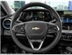 2025 Chevrolet Trax LT (Stk: 5357-25) in Sault Ste. Marie - Image 13 of 25