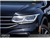 2023 Volkswagen Tiguan Highline R-Line (Stk: 30U19895) in Chilliwack - Image 30 of 31