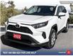 2022 Toyota RAV4 LE (Stk: 257534LP) in Salmon Arm - Image 1 of 25