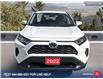 2022 Toyota RAV4 LE (Stk: 257534LP) in Salmon Arm - Image 2 of 25