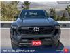 2025 Toyota Tacoma Hybrid Base (Stk: TAH28647) in Salmon Arm - Image 2 of 25