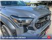 2025 Toyota Tacoma Hybrid Base (Stk: TAH28647) in Salmon Arm - Image 8 of 25