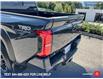 2025 Toyota Tacoma Hybrid Base (Stk: TAH28647) in Salmon Arm - Image 11 of 25