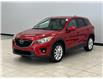 2014 Mazda CX-5 GT (Stk: N607520C) in Courtenay - Image 3 of 15