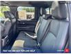 2025 Toyota Tacoma Hybrid Base (Stk: TAH28647) in Salmon Arm - Image 23 of 25