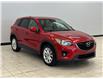 2014 Mazda CX-5 GT (Stk: N607520C) in Courtenay - Image 1 of 15