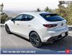 2019 Mazda Mazda3 Sport GT (Stk: 110078P) in Salmon Arm - Image 4 of 25