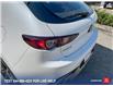 2019 Mazda Mazda3 Sport GT (Stk: 110078P) in Salmon Arm - Image 11 of 25