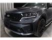 2021 Kia Sorento 2.5T EX+ (Stk: 26185A) in Edmonton - Image 7 of 31