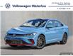 2025 Volkswagen Jetta GLI Autobahn (Stk: JI2285) in Waterloo - Image 1 of 22