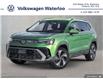 2025 Volkswagen Taos Highline (Stk: TA2325) in Waterloo - Image 1 of 19