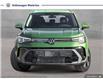 2025 Volkswagen Taos Highline (Stk: TA2325) in Waterloo - Image 2 of 19