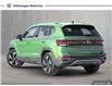 2025 Volkswagen Taos Highline (Stk: TA2325) in Waterloo - Image 4 of 19