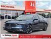 2025 Honda Accord Hybrid Touring (Stk: WN25500) in Welland - Image 1 of 25
