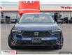 2025 Honda Accord Hybrid Touring (Stk: WN25500) in Welland - Image 2 of 25