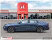 2025 Honda Accord Hybrid Touring (Stk: WN25500) in Welland - Image 3 of 25