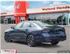 2025 Honda Accord Hybrid Touring (Stk: WN25500) in Welland - Image 4 of 25