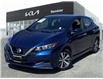 2021 Nissan LEAF S Plus (Stk: K59-1137A) in Chilliwack - Image 1 of 20
