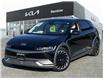 2024 Hyundai IONIQ 5 Preferred Long Range w/Ultimate Package (Stk: K69-4239A) in Chilliwack - Image 1 of 22