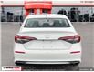 2025 Honda Civic LX (Stk: WN25501) in Welland - Image 5 of 17