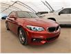 2018 BMW 230i xDrive (Stk: 360309) in AIRDRIE - Image 1 of 16