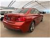 2018 BMW 230i xDrive (Stk: 360309) in AIRDRIE - Image 2 of 16