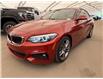 2018 BMW 230i xDrive (Stk: 360309) in AIRDRIE - Image 4 of 16