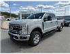 2025 Ford F-350 XLT (Stk: 5T024) in Williams Lake - Image 1 of 13