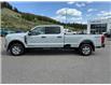 2025 Ford F-350 XLT (Stk: 5T024) in Williams Lake - Image 2 of 13