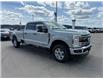2025 Ford F-350 XLT (Stk: 5T024) in Williams Lake - Image 7 of 13