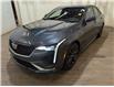 2021 Cadillac CT4 Sport (Stk: 25060403) in Calgary - Image 3 of 29