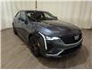 2021 Cadillac CT4 Sport (Stk: 25060403) in Calgary - Image 1 of 29