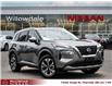 2022 Nissan Rogue SV (Stk: XN6157A) in Thornhill - Image 1 of 29