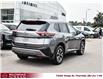 2022 Nissan Rogue SV (Stk: XN6157A) in Thornhill - Image 7 of 29