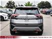 2022 Nissan Rogue SV (Stk: XN6157A) in Thornhill - Image 8 of 29