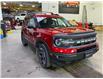 2021 Ford Bronco Sport Big Bend (Stk: 25116A) in Melfort - Image 3 of 11