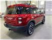 2021 Ford Bronco Sport Big Bend (Stk: 25116A) in Melfort - Image 4 of 11